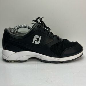FOOTJOY FJ Athletics Flexzone Spikeless Golf Shoes